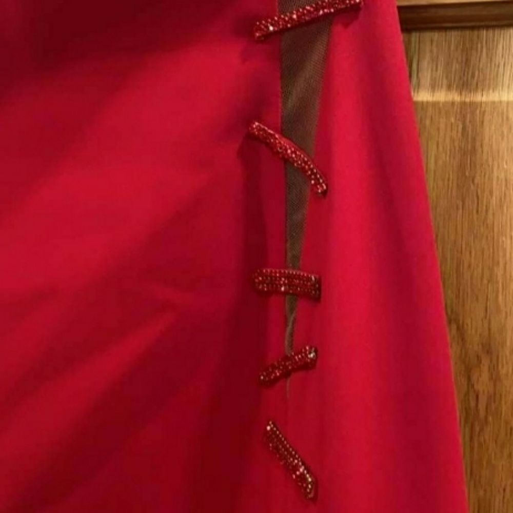 Versace One sleeve Dress - Picture 7 of 16